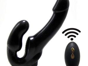 Remote Control Sex Toys