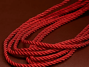 Sex Nylon Bondage Restraint Rope Slave