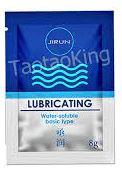 Lubricant Sachets Packets