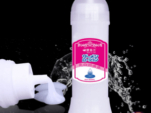 300ml Personal Lubricant