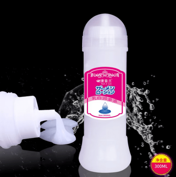 300ml Personal Lubricant